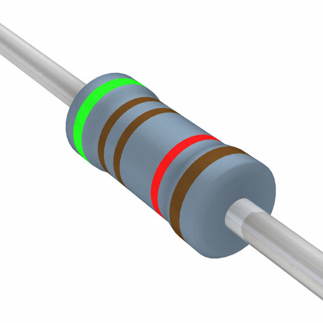 MFR200FRF52-51K1